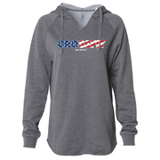 Womens 2X-Large SHADOW Hoodie