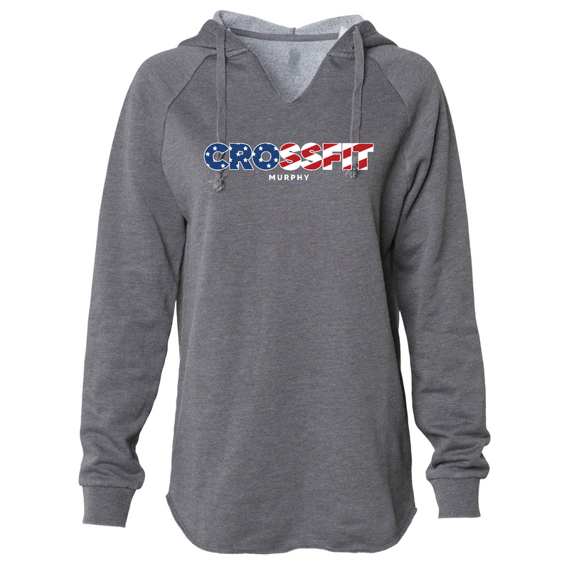Womens 2X-Large SHADOW Hoodie