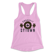Womens 2X-Large LILAC Tank Top