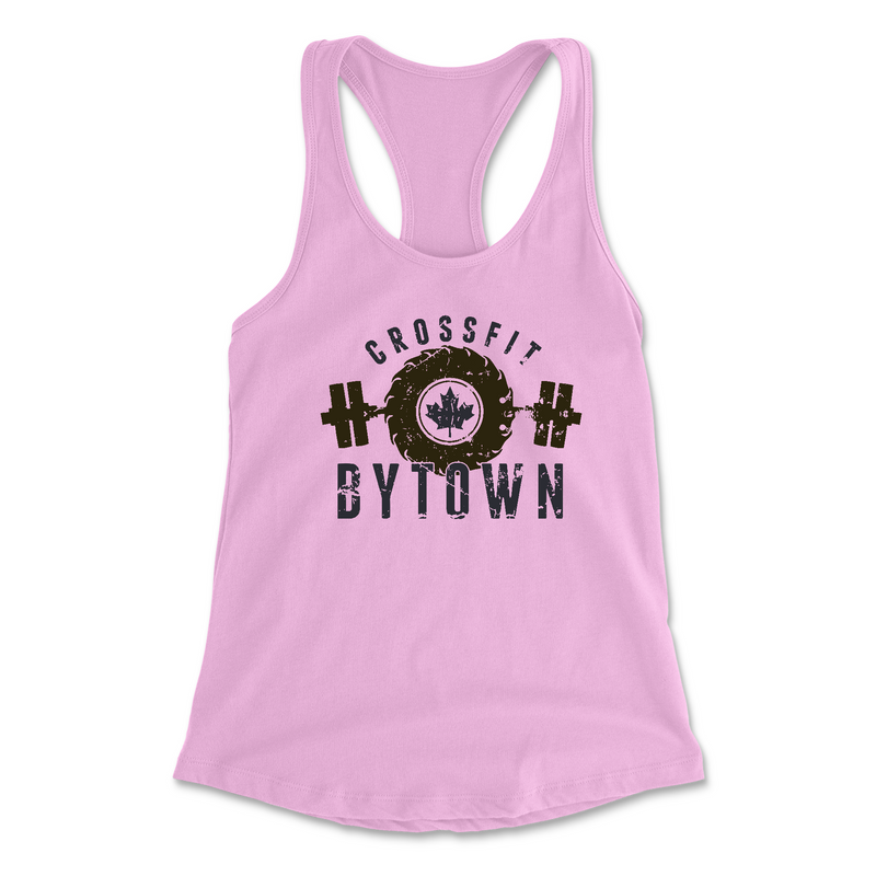 Womens 2X-Large LILAC Tank Top