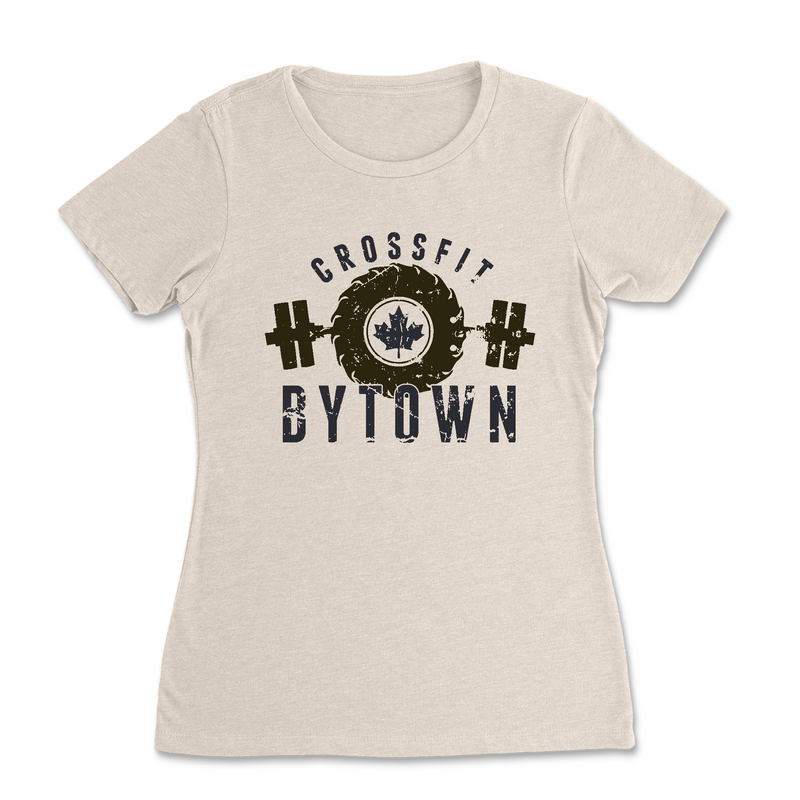 Womens 2X-Large WHITE T-Shirt
