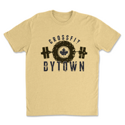 Mens 2X-Large BANANA_CREAM T-Shirt
