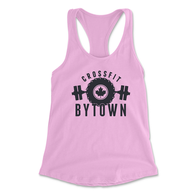 Womens 2X-Large LILAC Tank Top