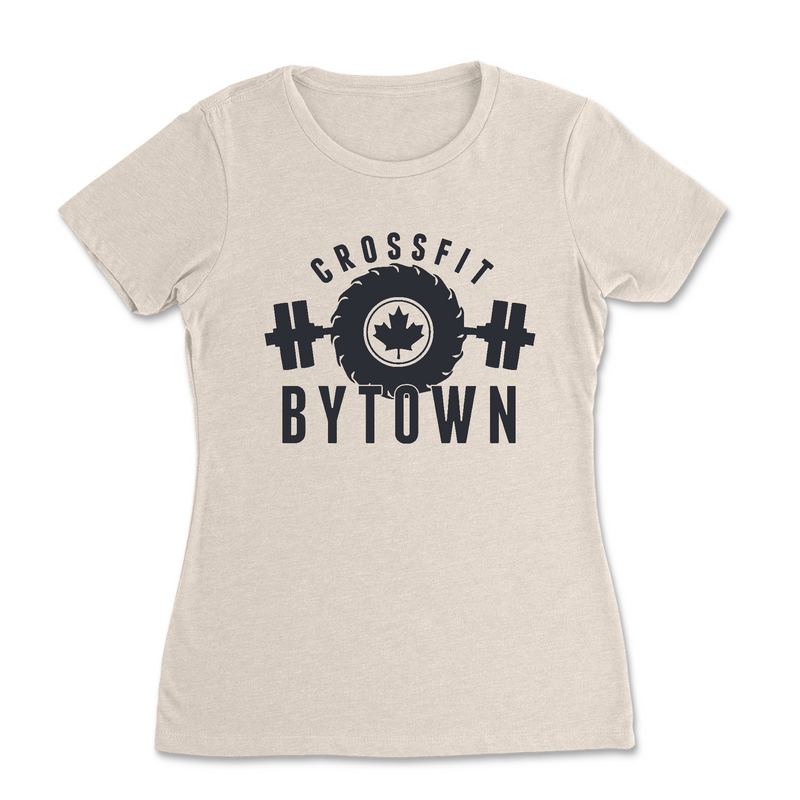 Womens 2X-Large WHITE T-Shirt