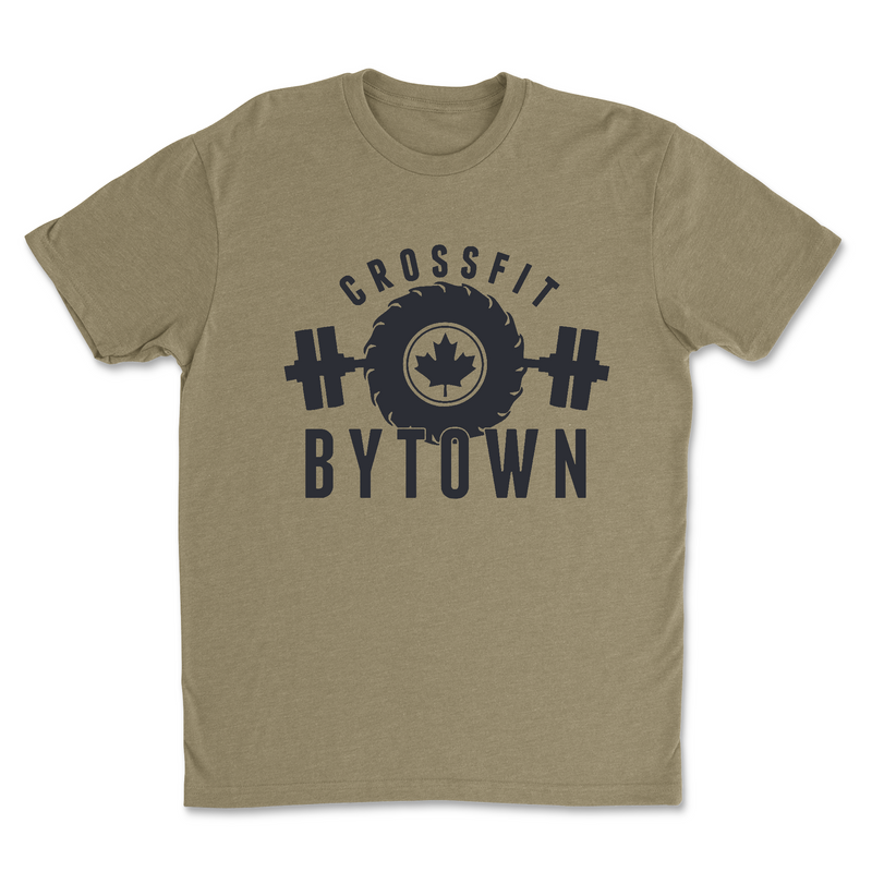 Mens 2X-Large LIGHT_OLIVE T-Shirt