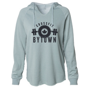 Womens 2X-Large SAGE Hoodie