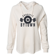 Womens 2X-Large BONE Hoodie