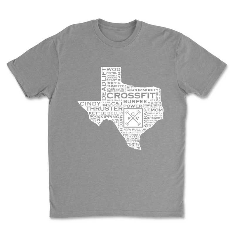 Mens 2X-Large DARK_HEATHER_GREY T-Shirt