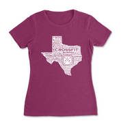 Womens 2X-Large LUSH T-Shirt