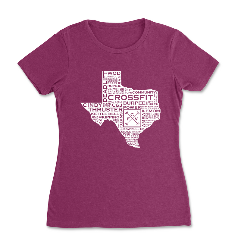Womens 2X-Large LUSH T-Shirt