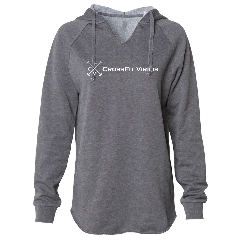 Womens 2X-Large SHADOW Hoodie