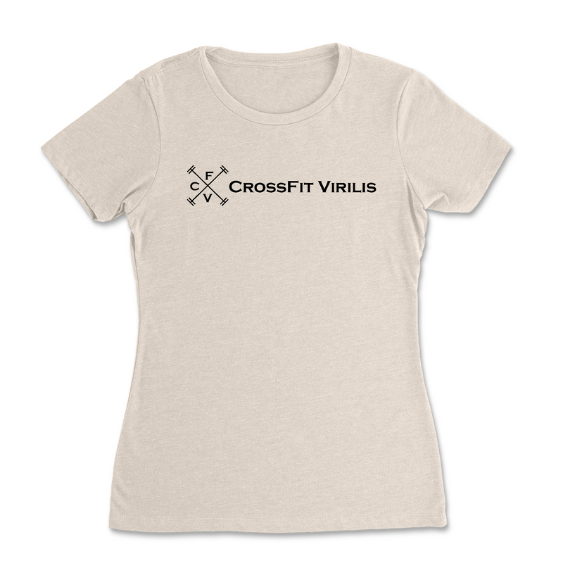 Womens 2X-Large WHITE T-Shirt