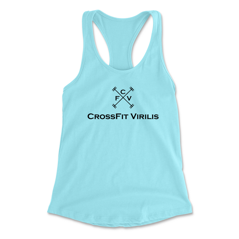 Womens 2X-Large CANCUN Tank Top