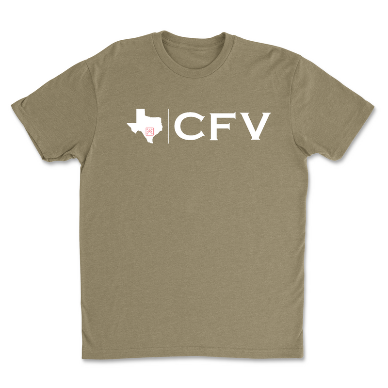 CrossFit Virilis CFV Mens - T-Shirt