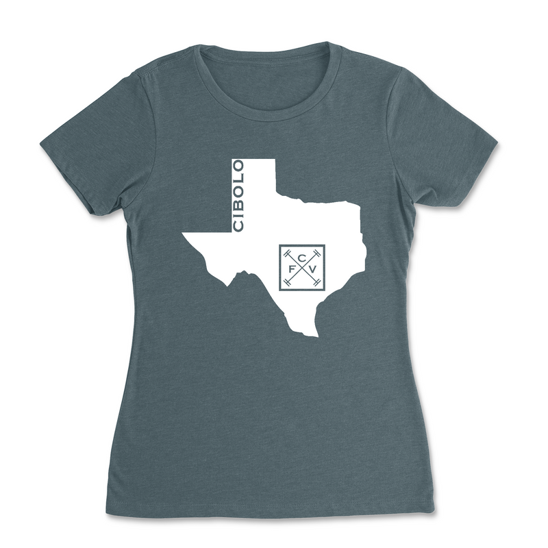CrossFit Virilis Cibolo Womens - T-Shirt