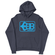 Mens 2X-Large CLASSIC_NAVY Hoodie