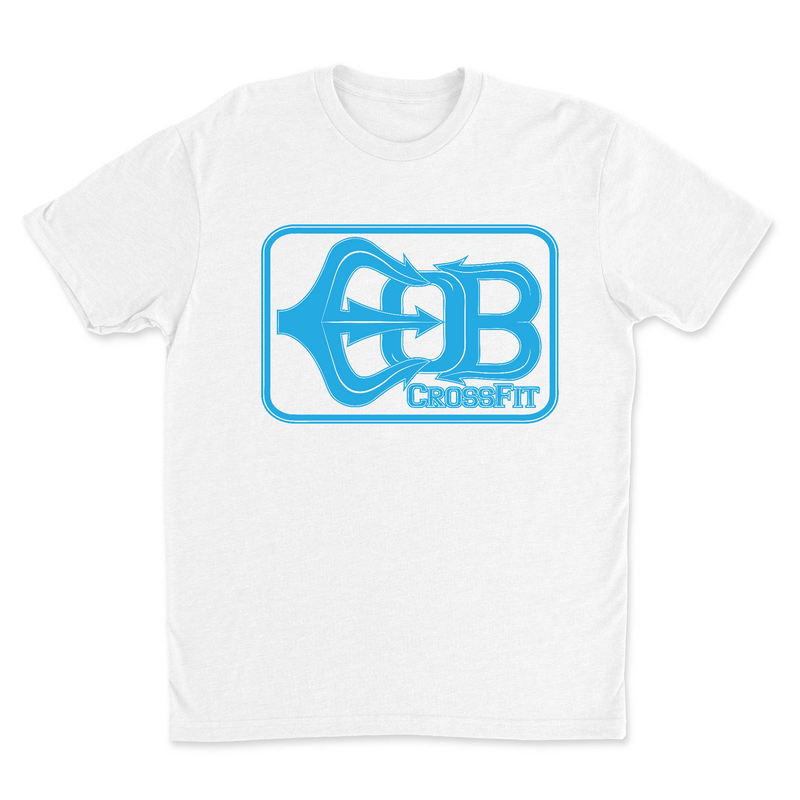 Mens 2X-Large WHITE T-Shirt