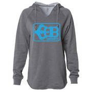 Womens 2X-Large SHADOW Hoodie