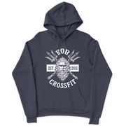 Mens 2X-Large CLASSIC_NAVY Hoodie