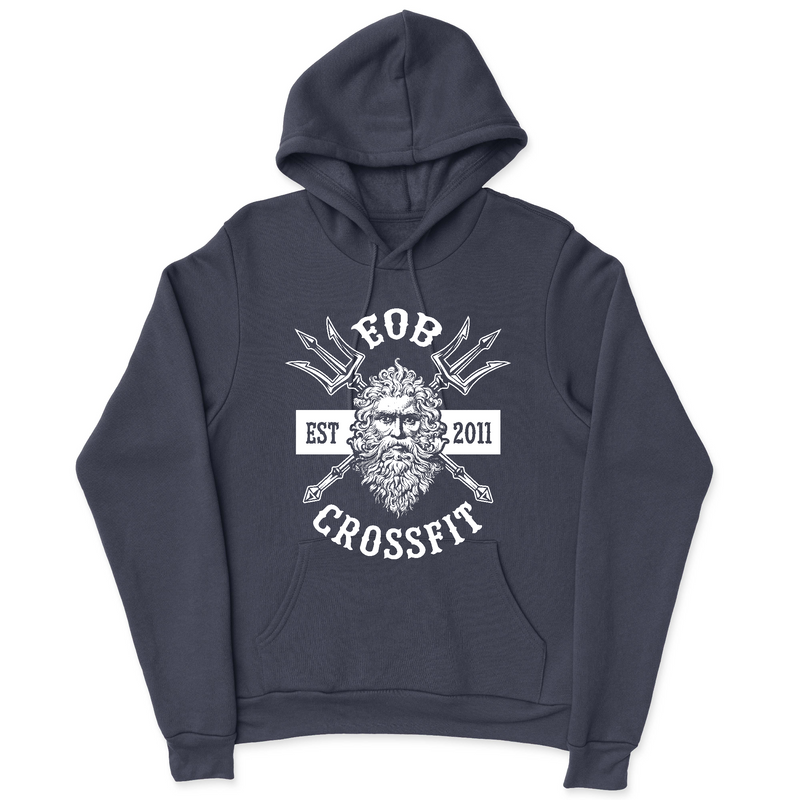 Mens 2X-Large CLASSIC_NAVY Hoodie