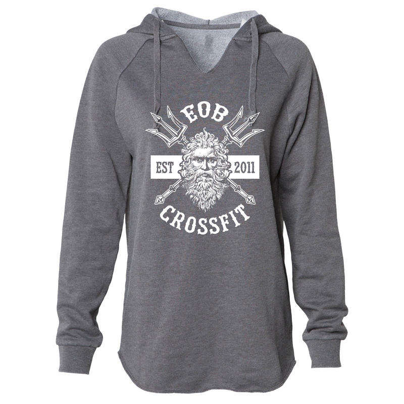 Womens 2X-Large SHADOW Hoodie