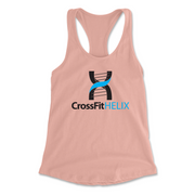 Womens 2X-Large DESERT_PINK Tank Top