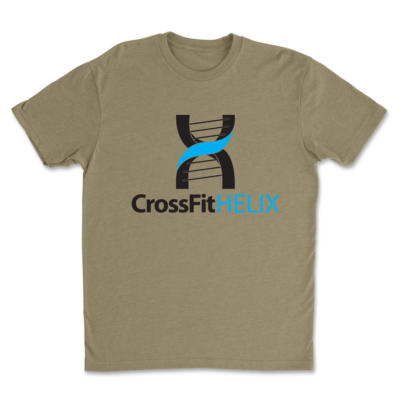 Mens 2X-Large LIGHT_OLIVE T-Shirt