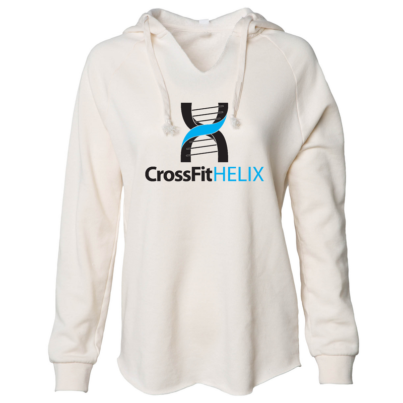 Womens 2X-Large BONE Hoodie