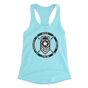 Womens 2X-Large CANCUN Tank Top