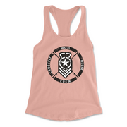 Womens 2X-Large DESERT_PINK Tank Top