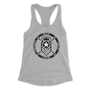 Womens 2X-Large HEATHER_GRAY Tank Top