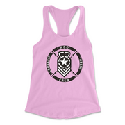 Womens 2X-Large LILAC Tank Top