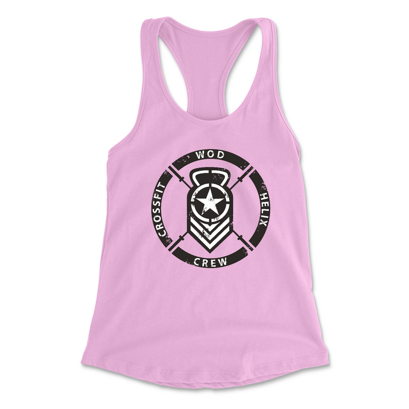 Womens 2X-Large LILAC Tank Top