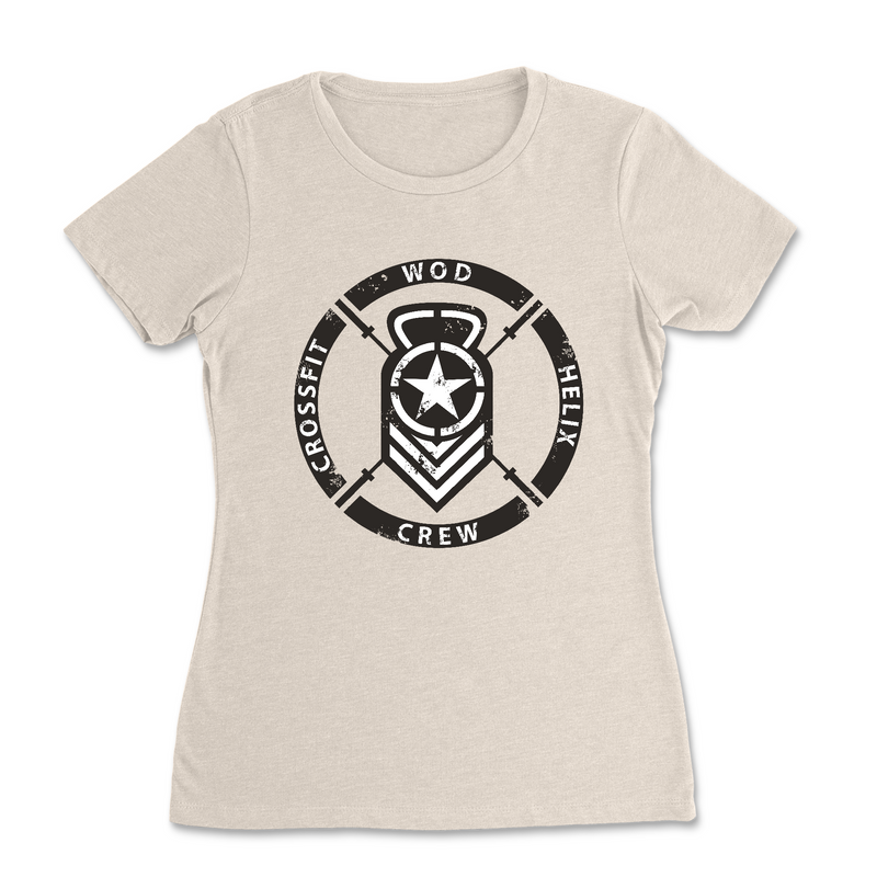 Womens 2X-Large WHITE T-Shirt
