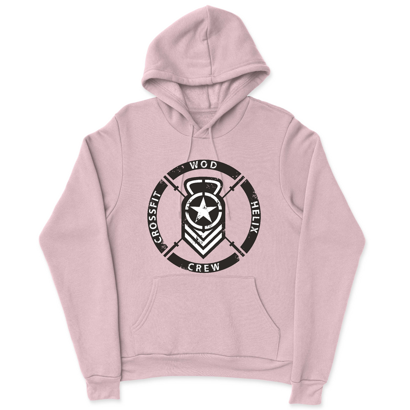 Mens 2X-Large LIGHT_PINK Hoodie
