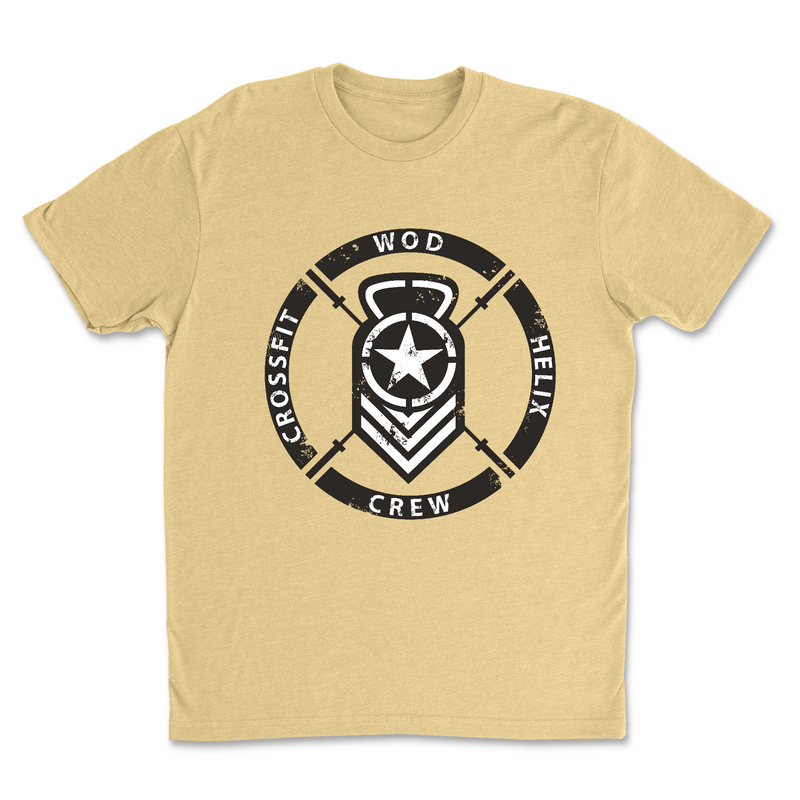 Mens 2X-Large BANANA_CREAM T-Shirt