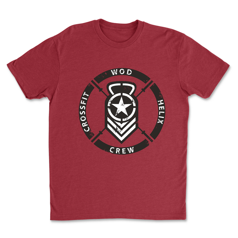 Mens 2X-Large CARDINAL T-Shirt