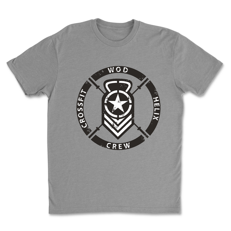 Mens 2X-Large DARK_HEATHER_GREY T-Shirt