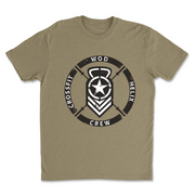 Mens 2X-Large LIGHT_OLIVE T-Shirt