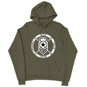 Mens 2X-Large ARMY Hoodie