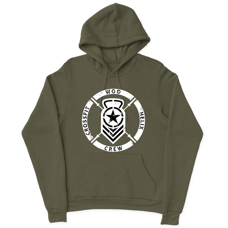 Mens 2X-Large ARMY Hoodie