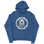 Mens 2X-Large ROYAL Hoodie