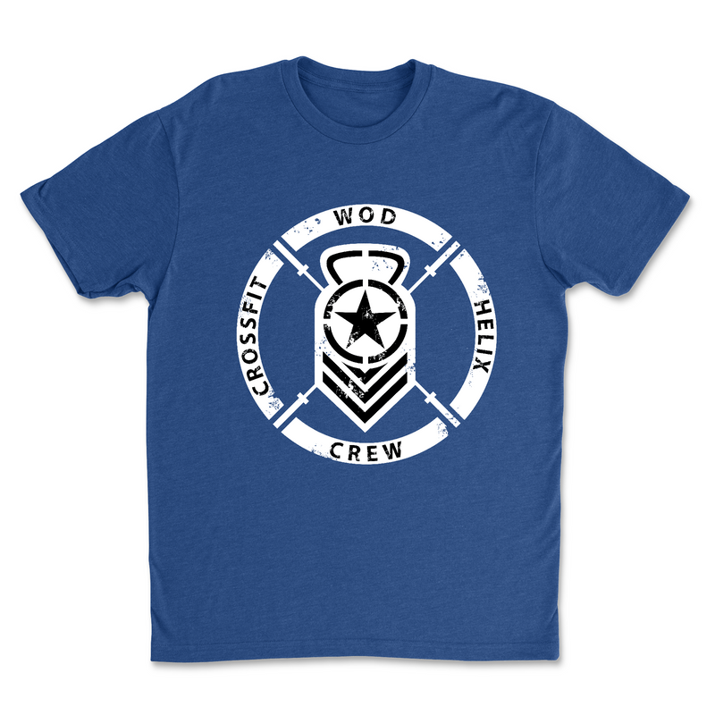 Mens 2X-Large ROYAL T-Shirt