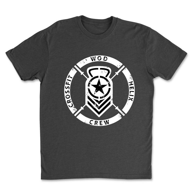 Mens 2X-Large CHARCOAL T-Shirt
