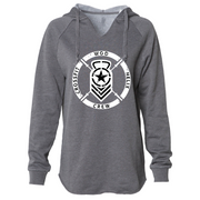 Womens 2X-Large SHADOW Hoodie
