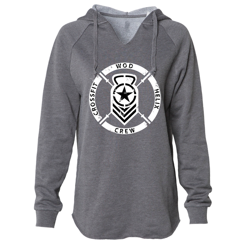 Womens 2X-Large SHADOW Hoodie