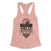 Womens 2X-Large DESERT_PINK Tank Top