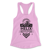 Womens 2X-Large LILAC Tank Top