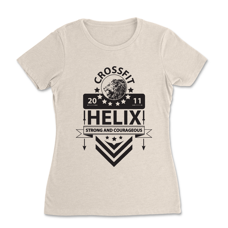 Womens 2X-Large WHITE T-Shirt