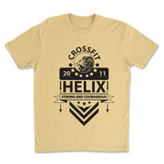 Mens 2X-Large BANANA_CREAM T-Shirt